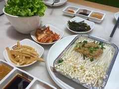 -韩宫宴炭火烤肉(印象城店)