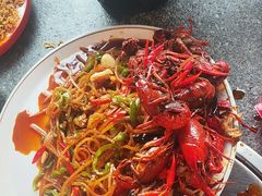 -路边边.炒菜烧烤.音乐餐厅(良乡长虹店)