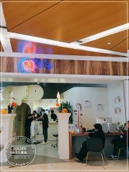 -GOLDEN HAIR儿童造型设计(丁香国际店)