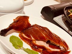 -东门烤鸭店(东华门店)
