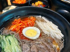 -九田家黑牛烤肉(溧水万达店)