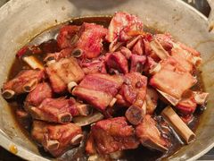 -晶丽香榭自助餐(南京大饭店)