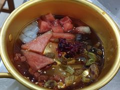 -阿昌白族石板烧·菌锅(大理古城店)