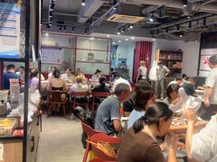 -李叔叔虾蟹大排档(青羊店)