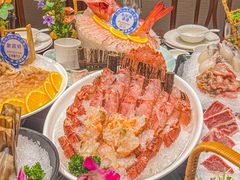 -东海怡品海鲜豆捞(舟宿夜江店)