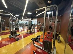 -Fitmula斐嘉健身(省体店)