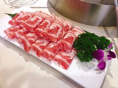 -捞王锅物料理(凯旋路店)