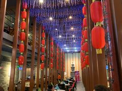 大堂-滇越乘象云南餐厅(豆各庄店)