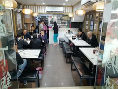 大堂-二扁私房面馆(崂山路店)