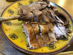 -乐山第一家临江鳝丝(茶坊路店)