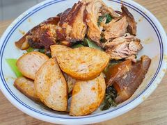-陆长玖古法猪脚饭(玄风桥店)