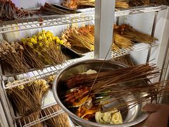 -乐山过把瘾油炸串串(河滨丽苑店)