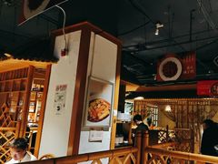 -渝信川菜(西单店)