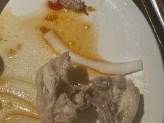 -同仁四季椰子鸡(宝安壹方城店)