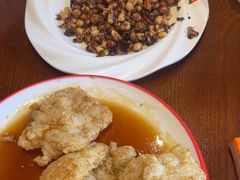-英兰朝族饭店(河南桥头店)