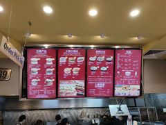 -The Habit Burger Grill 哈比特汉堡(爱琴海店)