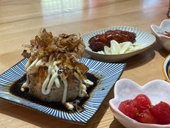 -暖食光·台式家庭餐厅·生日主题店(万达店)