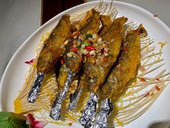 -佬麻雀·剁椒鱼头(京基KK One店)