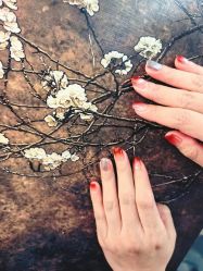 -糖·美学·美甲