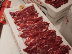-八合里潮汕鲜牛肉火锅(深圳海岸城店)