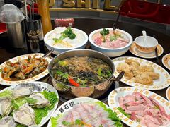-潮澎派·潮州菜(南国明珠店)