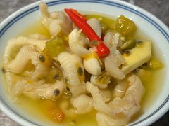 -禄婶鸡煲·打边炉