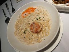 松露奶油宽面-夏朵花园(复兴西路店)