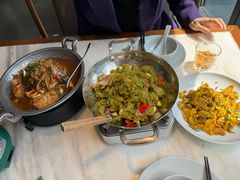 -大鱼徽州·寻味徽菜(星光总店)