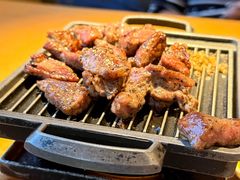 -味太助·银饭食堂(中华城店)