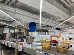 -盒马X会员店(上海森兰商都店)