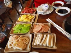-重庆鸡公煲(学衡路店)
