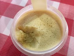 奶皮子冰淇淋-西域阿里马新疆菜·清真(桂花路店)