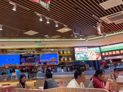 -西贝(武汉群星城店)