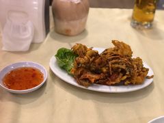 -真浪花园海鲜餐馆