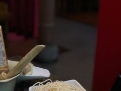 手打虾滑-成都辣满城老火锅(融创茂店)