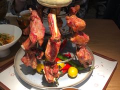 -纳鲁孜·新疆特色餐厅(上海悦荟广场店)