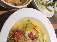 -吕氏疙瘩汤·新鲁菜(济南万象城店)
