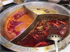 -大龙燚火锅(白石洲店)