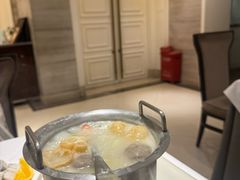 -香蜜轩·粤菜·宴会(世界之窗店)