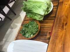 -老刘生态大鱼坊铁锅炖鱼(赛马场店)
