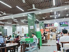 -南记食粥坊·宵夜大排档(莲花总店)