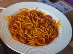 -必胜客(棠下店)