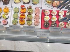 -Pantry's Best派悦坊蛋糕(K11购物艺术中心店)