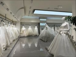 -南京宝娜嫁衣婚纱礼服馆(中央路店)