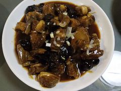 -侨乡号游轮餐厅