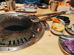 -麻蒲碳烤肉(嘉禾东平地铁站19号店)