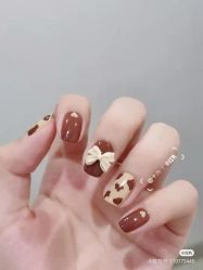 点击看大图 -Fanni美甲美睫皮肤管理