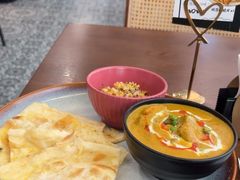 -Shantek象提南亚餐厅&西餐融合Bistro(淮海中路店)