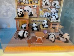 -都江堰中华大熊猫苑
