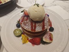 -卡朋西餐(铂顿城店)